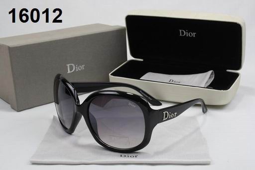 Dior Sunglasses AAA 16012