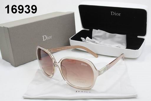 Dior Sunglasses AAA 16939