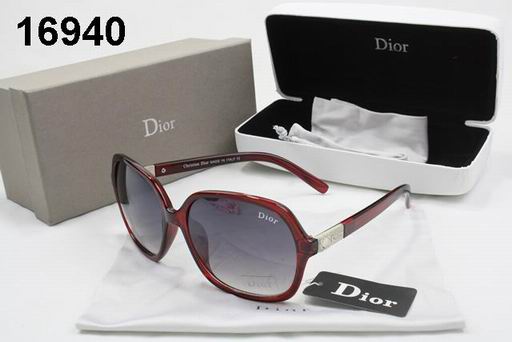 Dior Sunglasses AAA 16940
