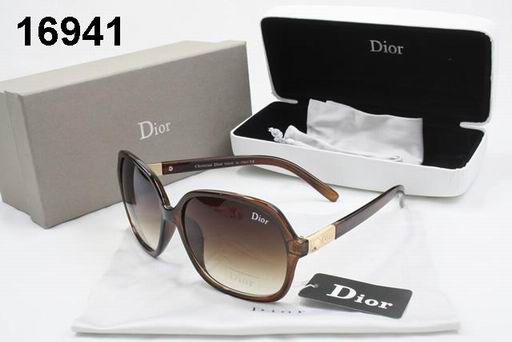 Dior Sunglasses AAA 16941