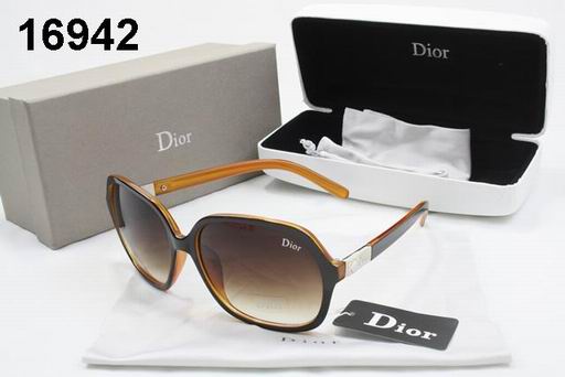 Dior Sunglasses AAA 16942
