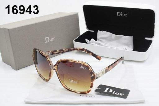 Dior Sunglasses AAA 16943