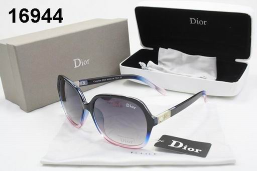 Dior Sunglasses AAA 16944