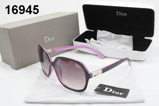 Dior Sunglasses AAA 16945