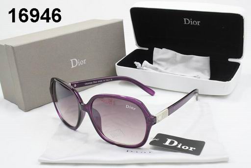 Dior Sunglasses AAA 16946