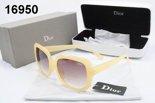 Dior Sunglasses AAA 16950