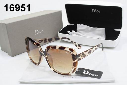 Dior Sunglasses AAA 16951