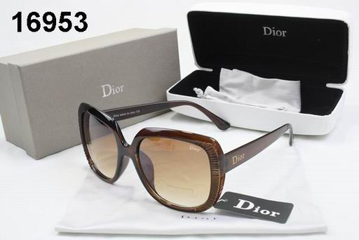 Dior Sunglasses AAA 16953