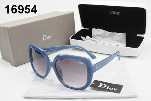Dior Sunglasses AAA 16954