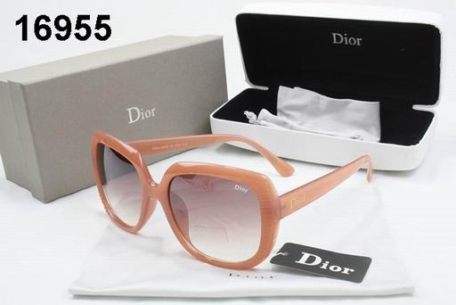 Dior Sunglasses AAA 16955