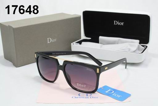 Dior Sunglasses AAA 17648