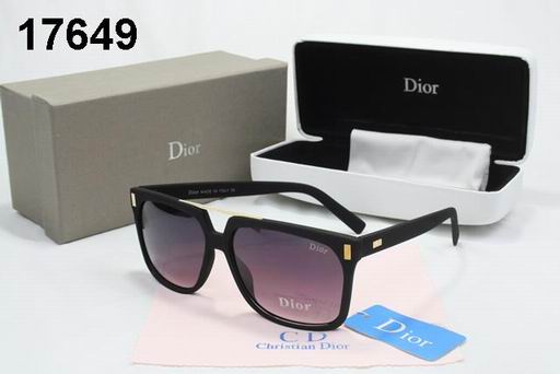 Dior Sunglasses AAA 17649