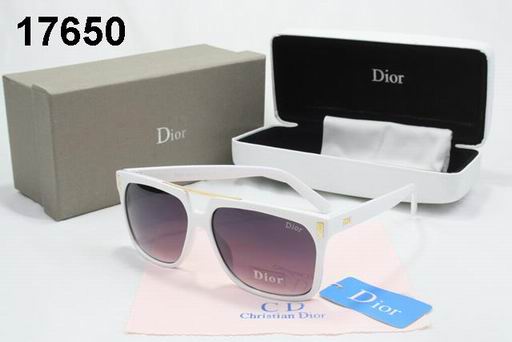 Dior Sunglasses AAA 17650