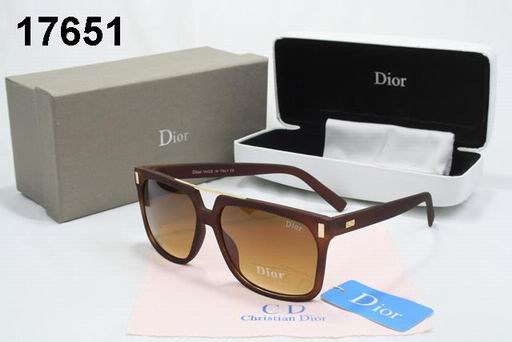 Dior Sunglasses AAA 17651