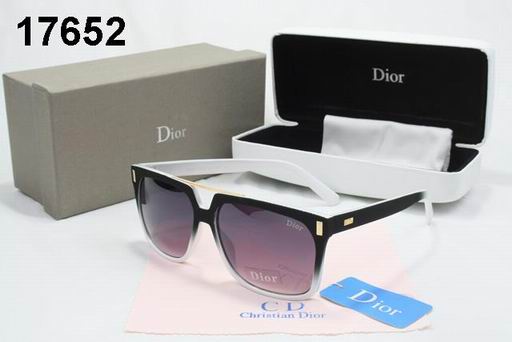 Dior Sunglasses AAA 17652