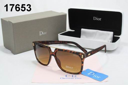 Dior Sunglasses AAA 17653