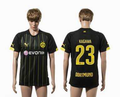Dortmund away AAA #23