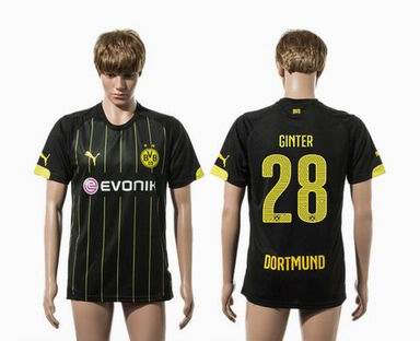Dortmund away AAA #28