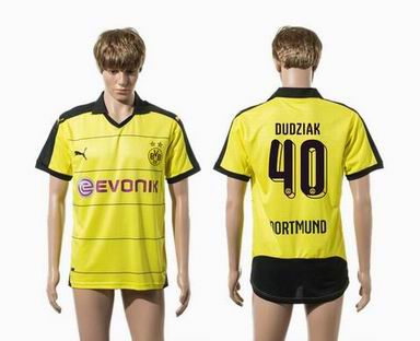 Dortmund home AAA #40