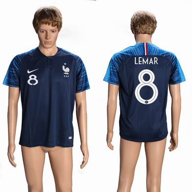 France home #8 LEMAR