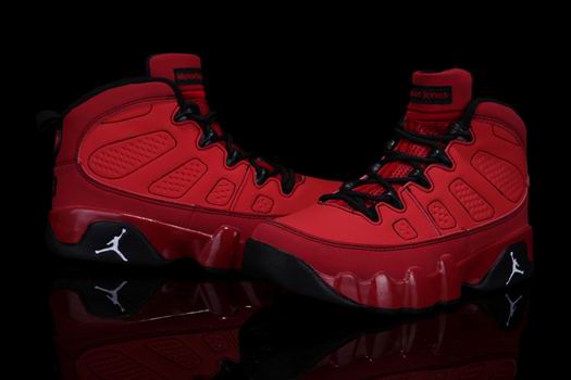Air Jordan 9 Retro Kids Shoes