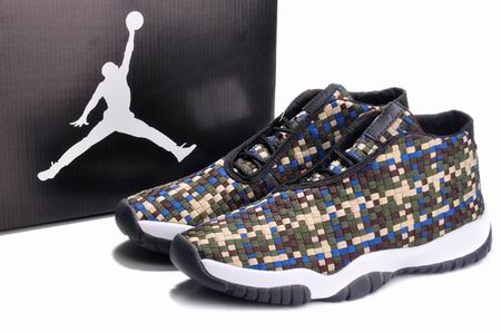 Jordan Future shoes AAAAA perfert quality