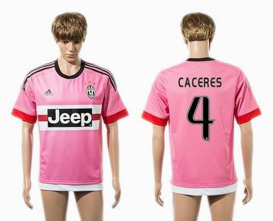 Juventus away AAA #4