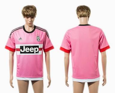 Juventus away AAA