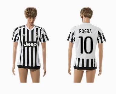Juventus home AAA 10