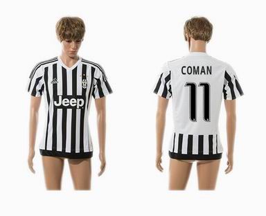 Juventus home AAA 11