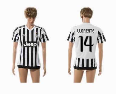 Juventus home AAA 14