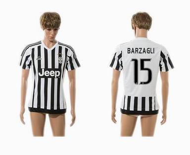 Juventus home AAA 15