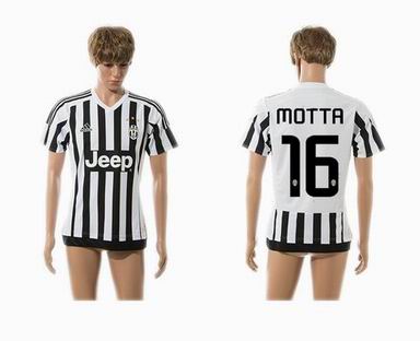 Juventus home AAA 16