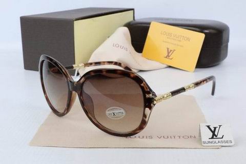 LV Sunglasses AAA 200