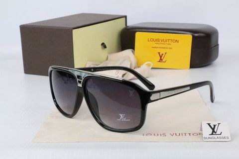 LV Sunglasses AAA 201