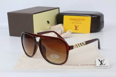 LV Sunglasses AAA 202