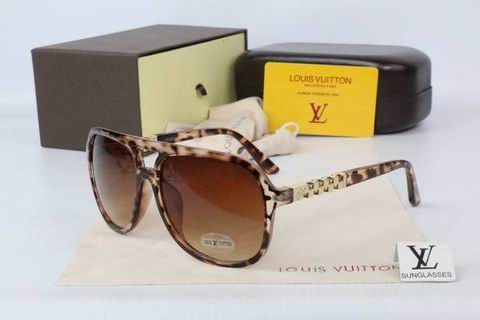LV Sunglasses AAA 204