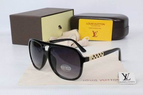 LV Sunglasses AAA 205