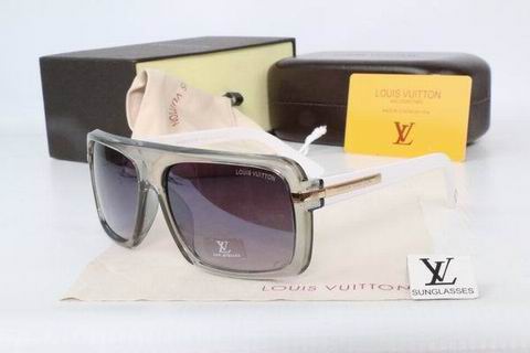 LV Sunglasses AAA 206