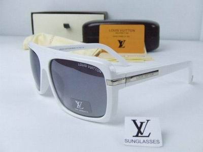 LV Sunglasses AAA 207
