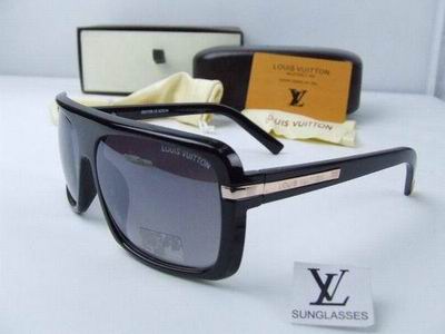 LV Sunglasses AAA 209