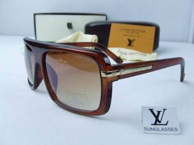LV Sunglasses AAA 212