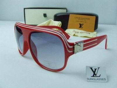 LV Sunglasses AAA 213