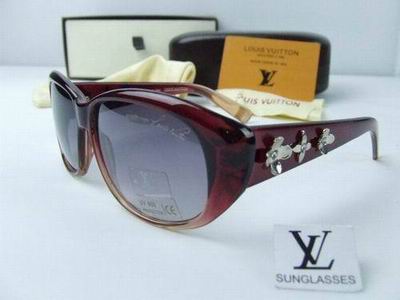 LV Sunglasses AAA 215