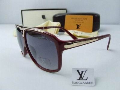 LV Sunglasses AAA 218