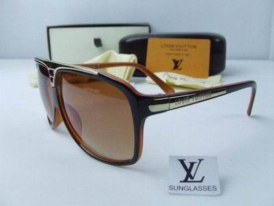 LV Sunglasses AAA 222