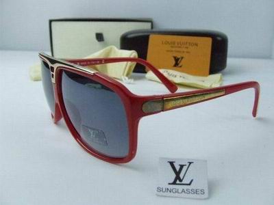 LV Sunglasses AAA 223