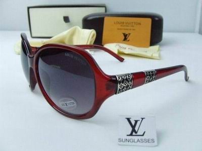 LV Sunglasses AAA 226