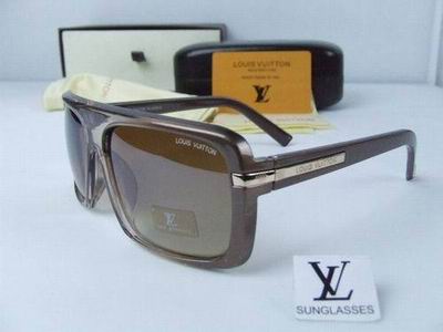 LV Sunglasses AAA 228