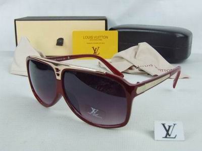 LV Sunglasses AAA 229